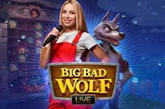 Big Bad Wolf Live